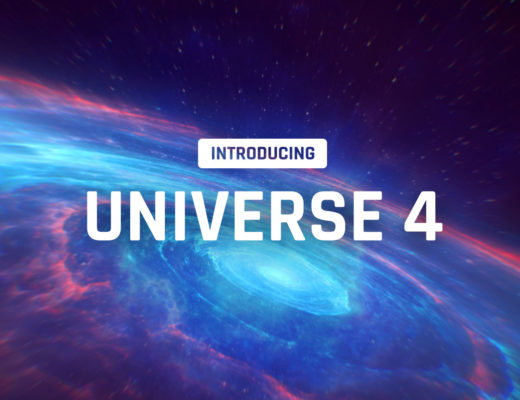 Maxon: Universe 4.0 and Redshift 3.0.46 are now available