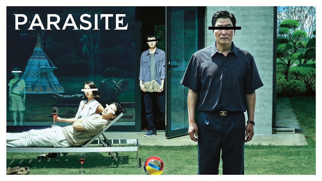 Art of the cut podcast with editor of parasite Jin-mo