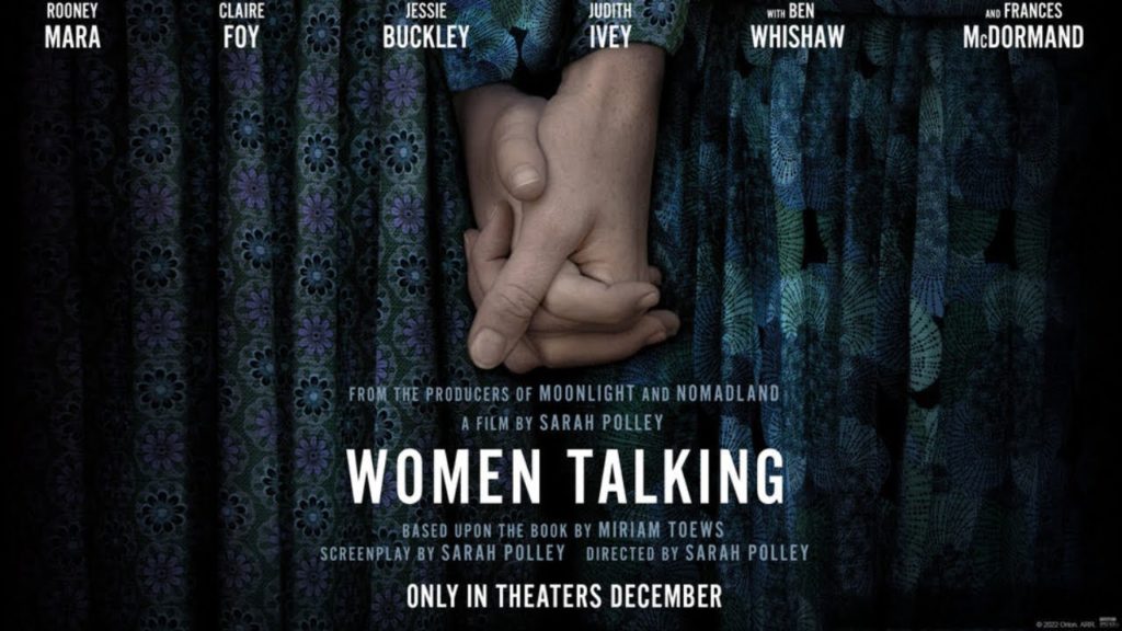 editors on editing with women talking editors