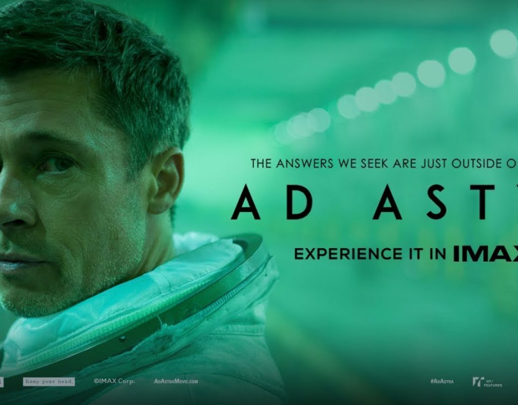 Ad Astra edited by