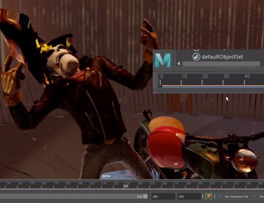 Autodesk Maya 2020: new tools enabling creators to work faster