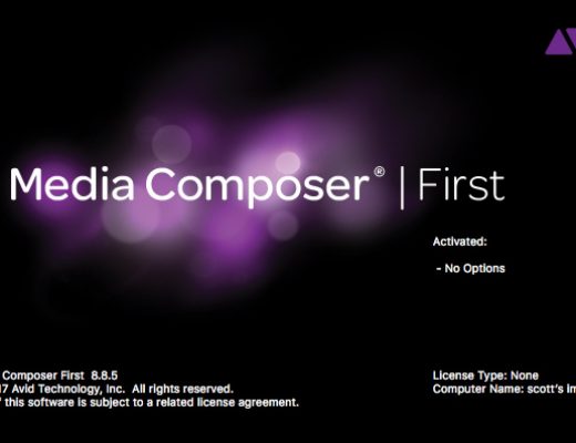 Media Composer - First: Free and finally shipping after all these years 16