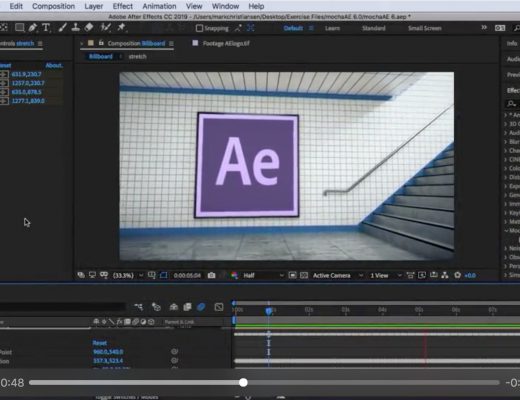 After Effects News 2018 October #2 3