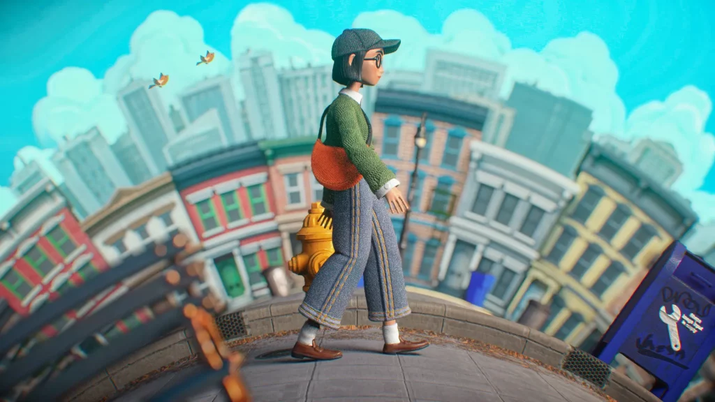 Boosting Your Motion Design Productivity with Native 3D in After Effects 11