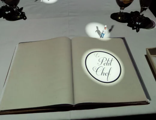 Crafting Culinary Magic with Le Petit Chef and Adobe Creative Cloud 16