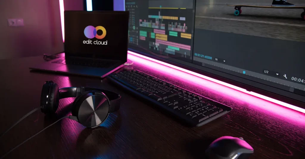 Can cloud-based editing workflows with Adobe Premiere Pro speed up production? 1
