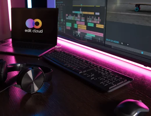 Can cloud-based editing workflows with Adobe Premiere Pro speed up production? 2