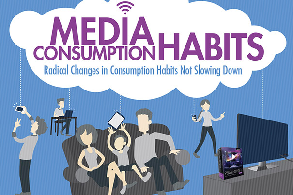 Less TV, More Media Consumption 2