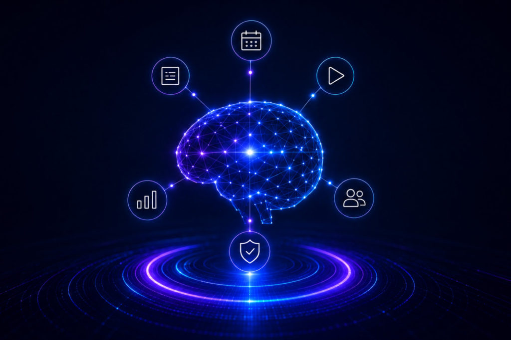 Mediagenix will introduce new agentic AI solution at IBC 2026
