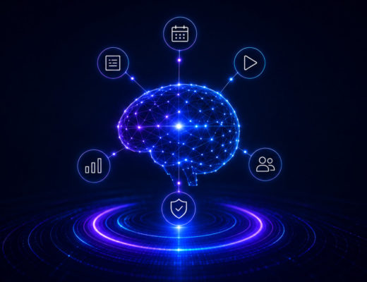 Mediagenix will introduce new agentic AI solution at IBC 2026