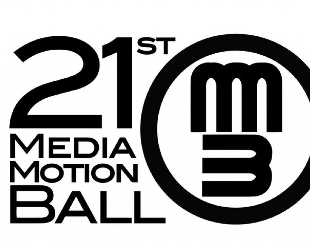 MediaMotion Ball celebrates 21 years
