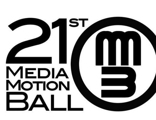 MediaMotion Ball celebrates 21 years