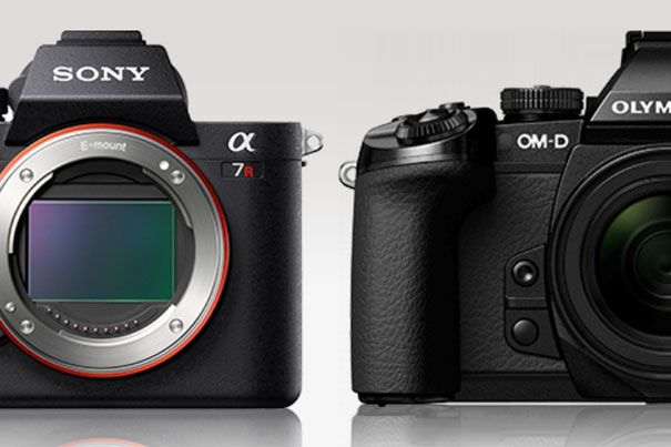 Full Frame is smaller than Micro Four Thirds 10