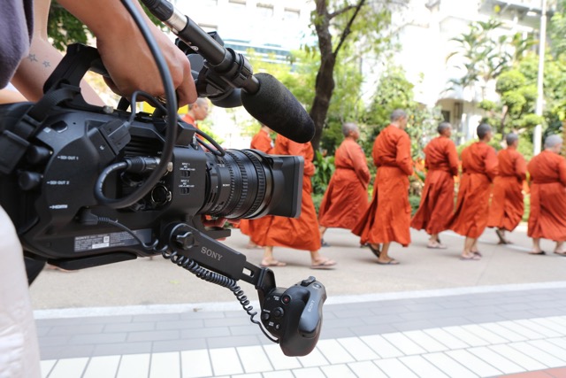 Covering More than 35,000 Miles On a 19-day Documentary Shoot with the Sony FS7 8