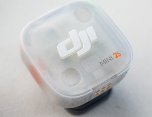 Review: DJI Mic Mini 2S 8