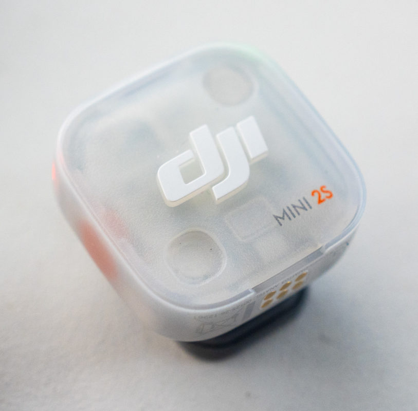 Review: DJI Mic Mini 2S 1