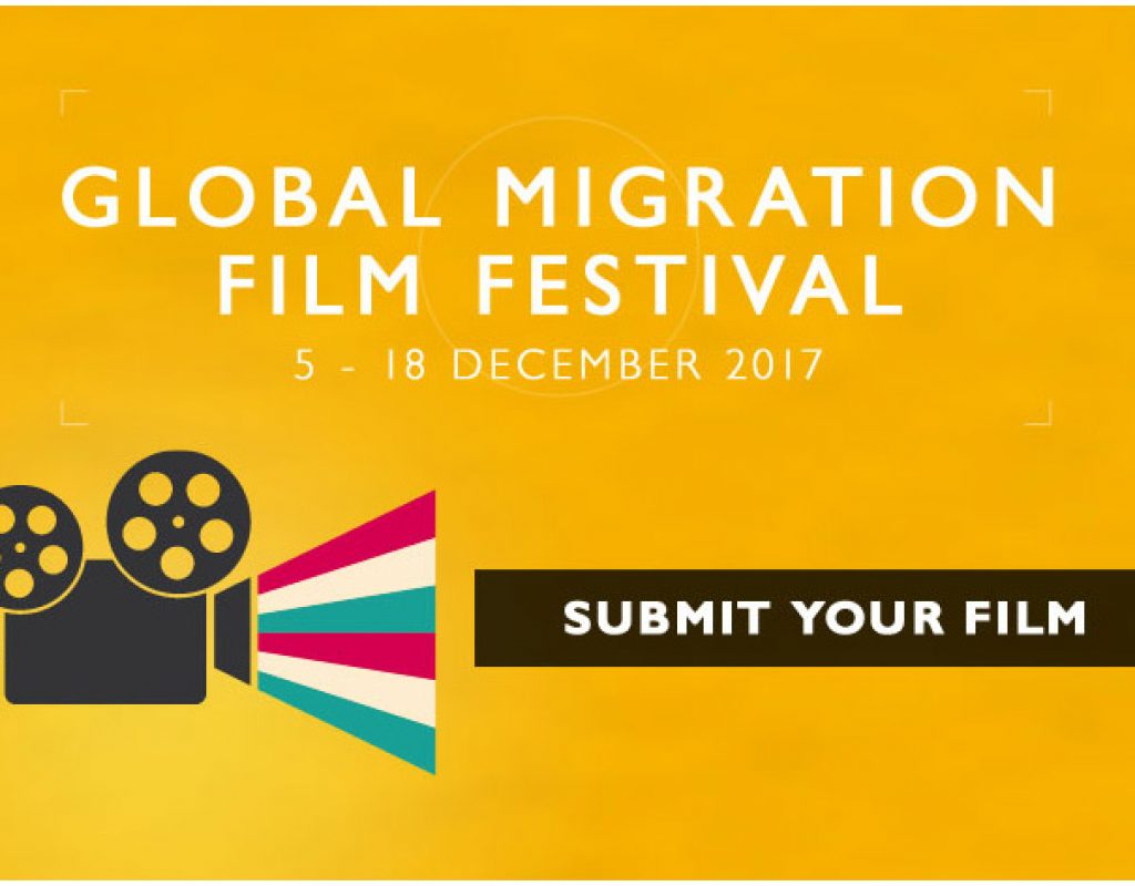Migration Film Festival wants your film
