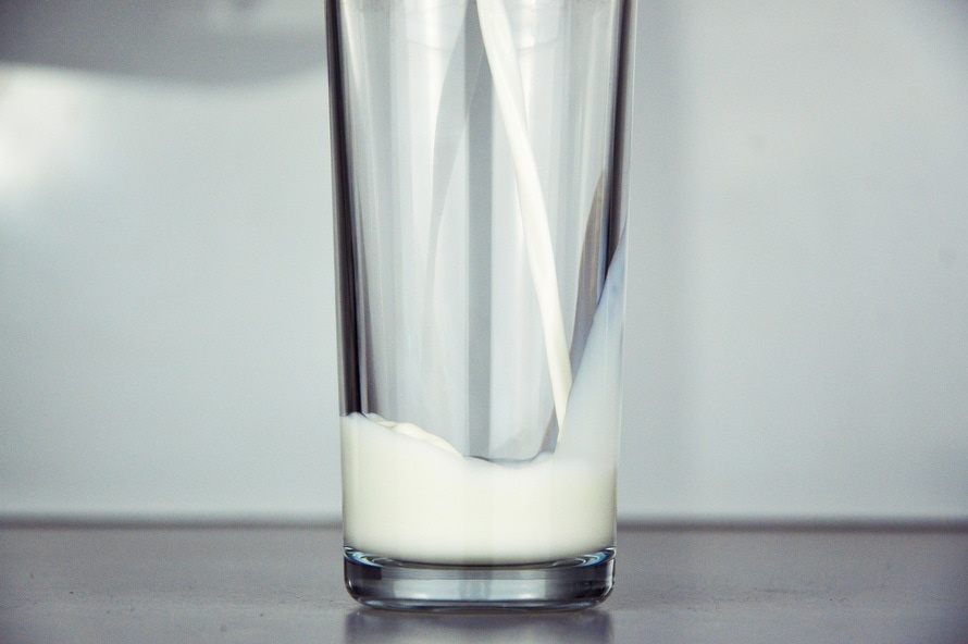 The milkman: an unsung hero of the film set 2