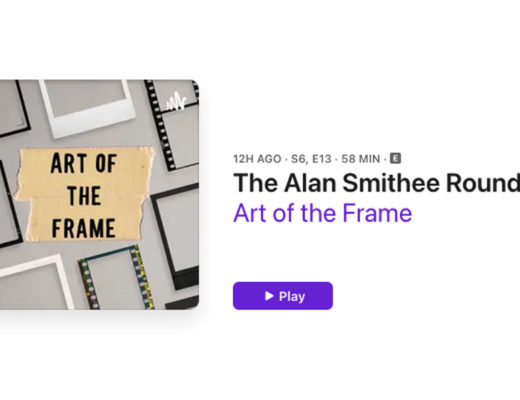 Art of the Frame Podcast: The Alan Smithee Round Table – If I Had a Million Dollars... 2