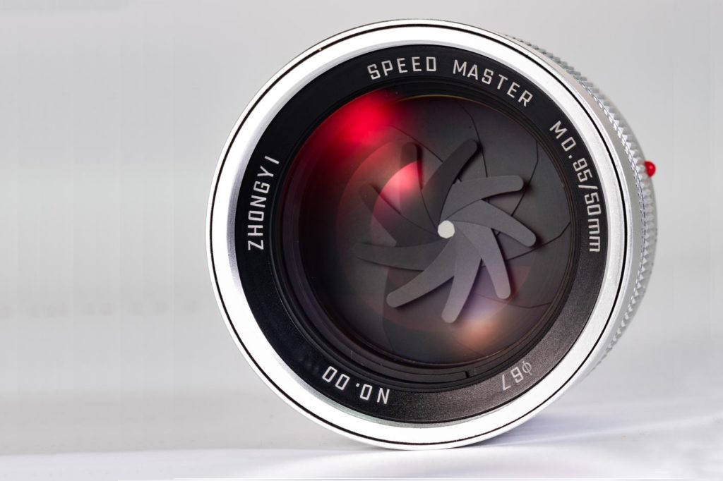 A new ZY Optics lens: the Mitakon Speedmaster 50mm f/0.95 for Leica M mount