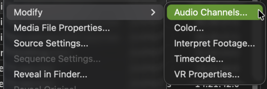 Tool Tip Tuesday for Adobe Premiere: Prevent Auto Adding Tracks when Editing 14