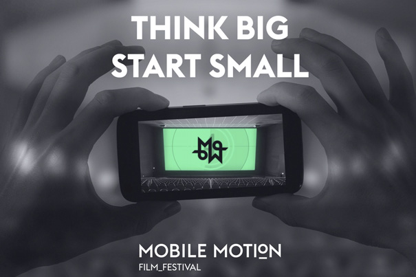 Smartphone Film Festival: Great Talents, Small Cameras 6