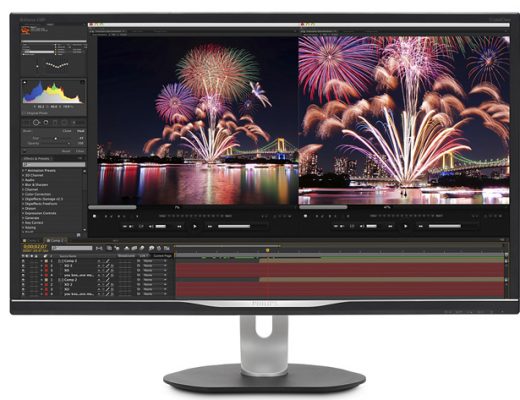 Philips 32-inch 328P6AUBREB may be my next monitor