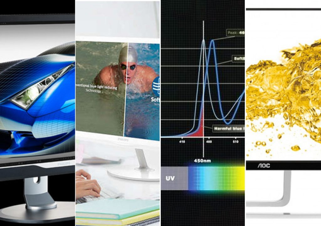 The new monitors of 2016 will be at CES 1
