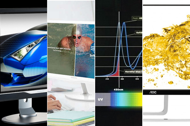 The new monitors of 2016 will be at CES 1