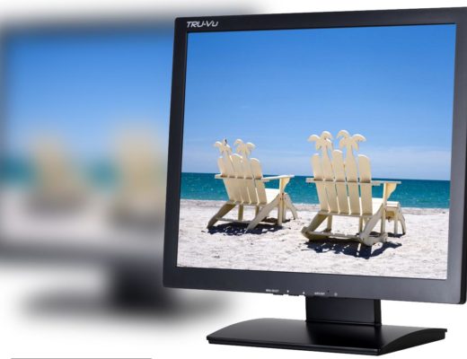 LCD monitors: a guide to fix the most common problems