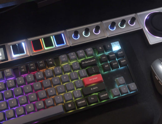 Enable control surfaces with CommandPost  4