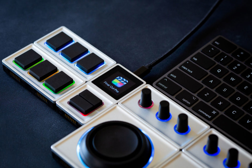 Monogram now offers Final Cut Pro integration via CommandPost