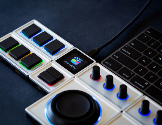 Monogram now offers Final Cut Pro integration via CommandPost