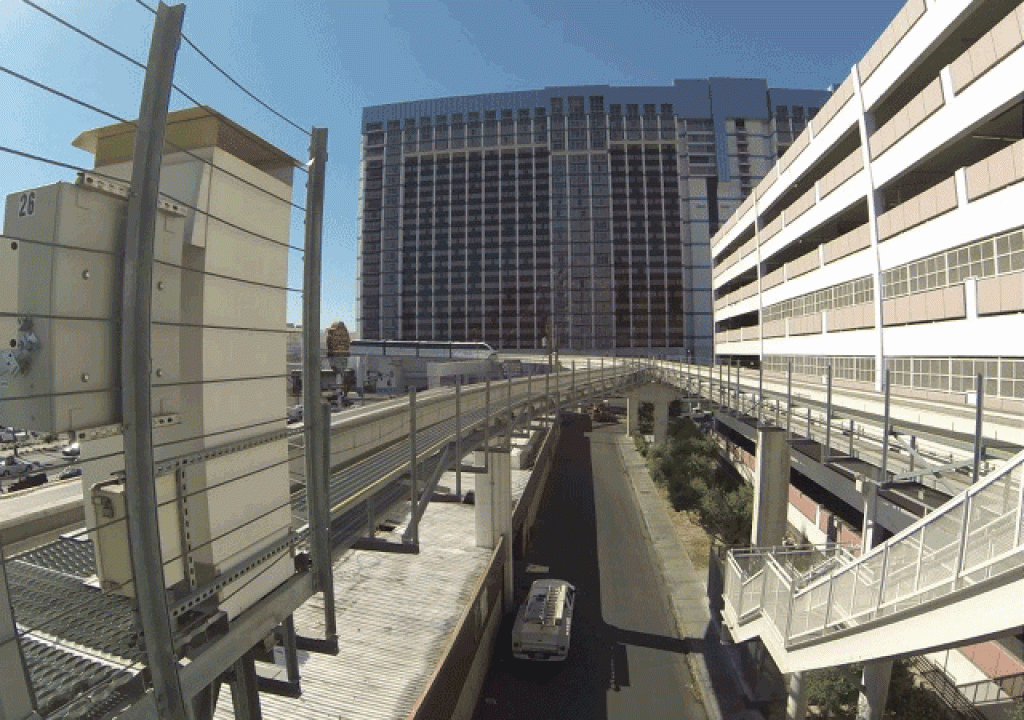 NAB 2015 Wrap-up. Winners, Losers, Drones and Escalators 1