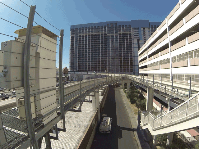 NAB 2015 Wrap-up. Winners, Losers, Drones and Escalators 3