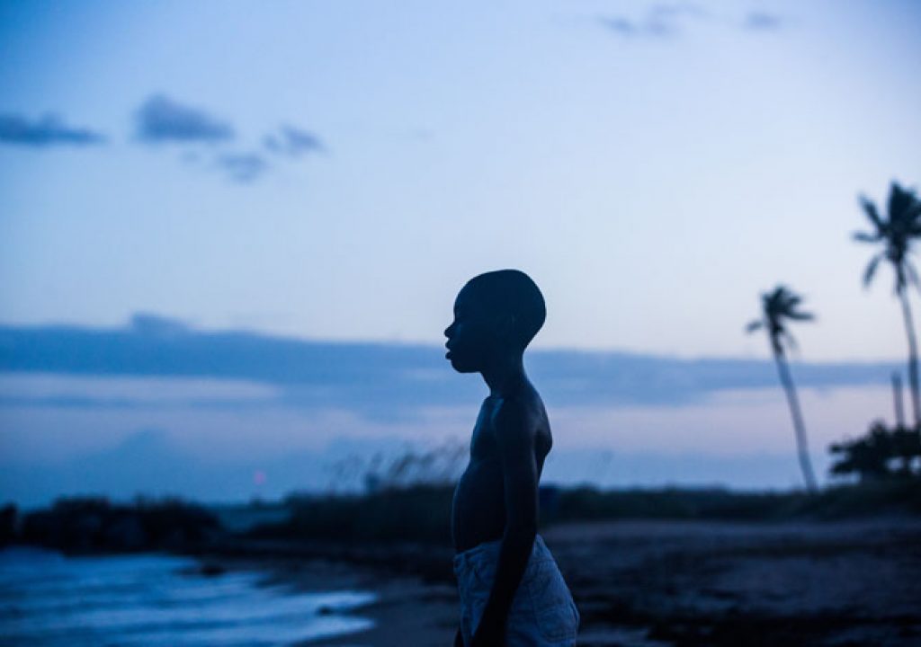 ART OF THE CUT with Oscar Nominated "Moonlight" editor Joi McMillon 9
