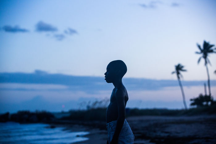 ART OF THE CUT with Oscar Nominated "Moonlight" editor Joi McMillon 2