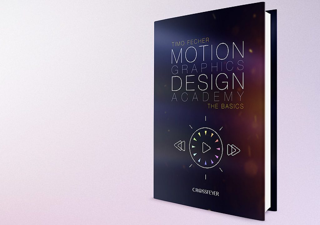 A free eBook on Motion Graphics and Adobe After Effects