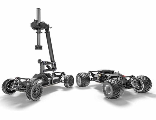 Motion Impossible shows next generation of motion control at IBC2023