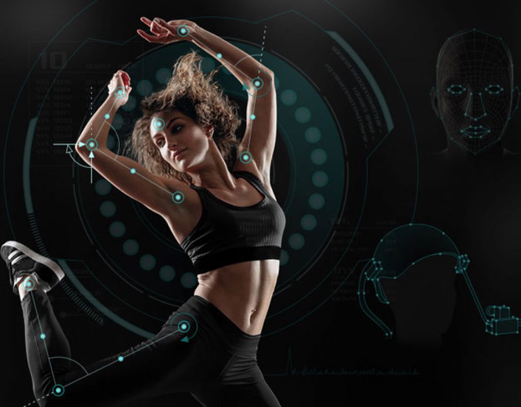 Reallusion introduces Motion LIVE, a full-body motion capture solution