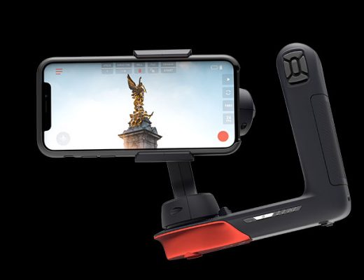 iLMiC Pro now integrated with Movi Cinema Robot