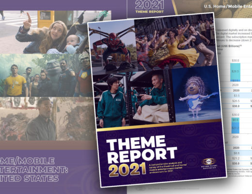 MPA’s 2021 THEME Report reveals industry's rebound