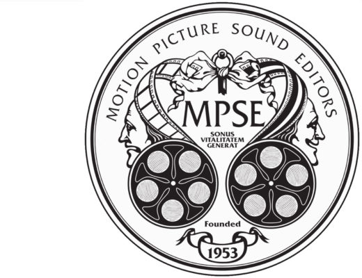 MPSE: 69th Annual Golden Reel Awards submissions now open