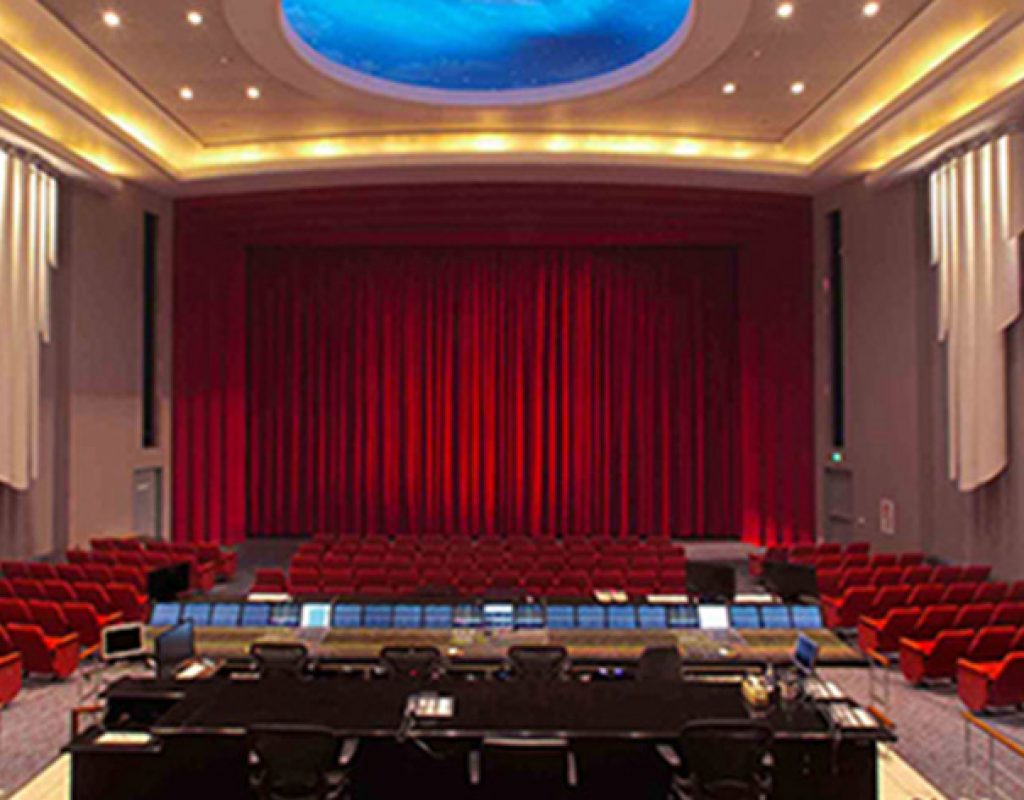 MPSE sponsors Mix Presents Sound for Film and TV