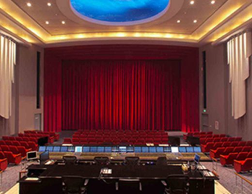 MPSE sponsors Mix Presents Sound for Film and TV