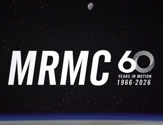MRMC celebrates 60 years... and is no longer a Nikon company