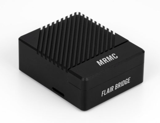 MRMC: Flair Bridge simplifies robot control