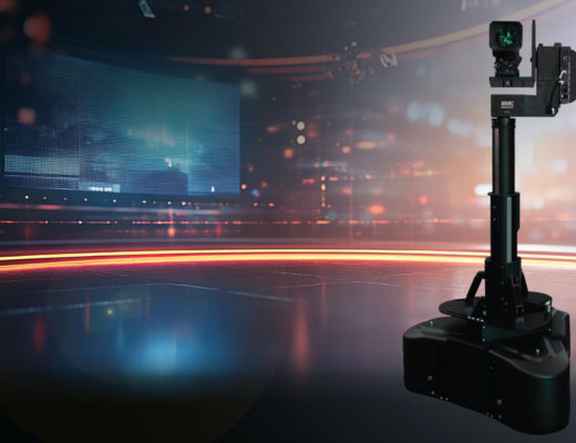 MRMC, RED and Nikon to show integrated solutions at IBC2025