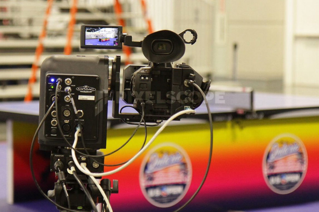 MRMC and Pixelscope to create innovative AI-powered broadcast solution