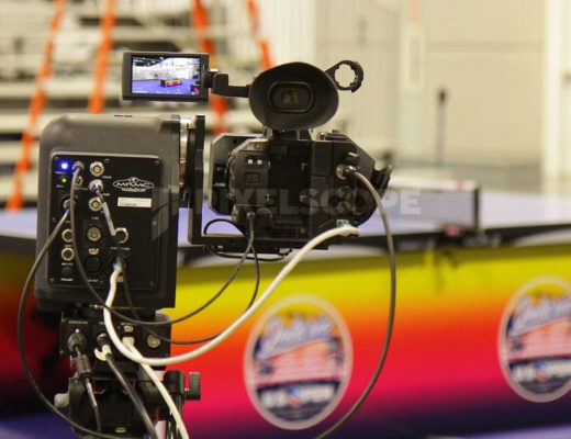 MRMC and Pixelscope to create innovative AI-powered broadcast solution